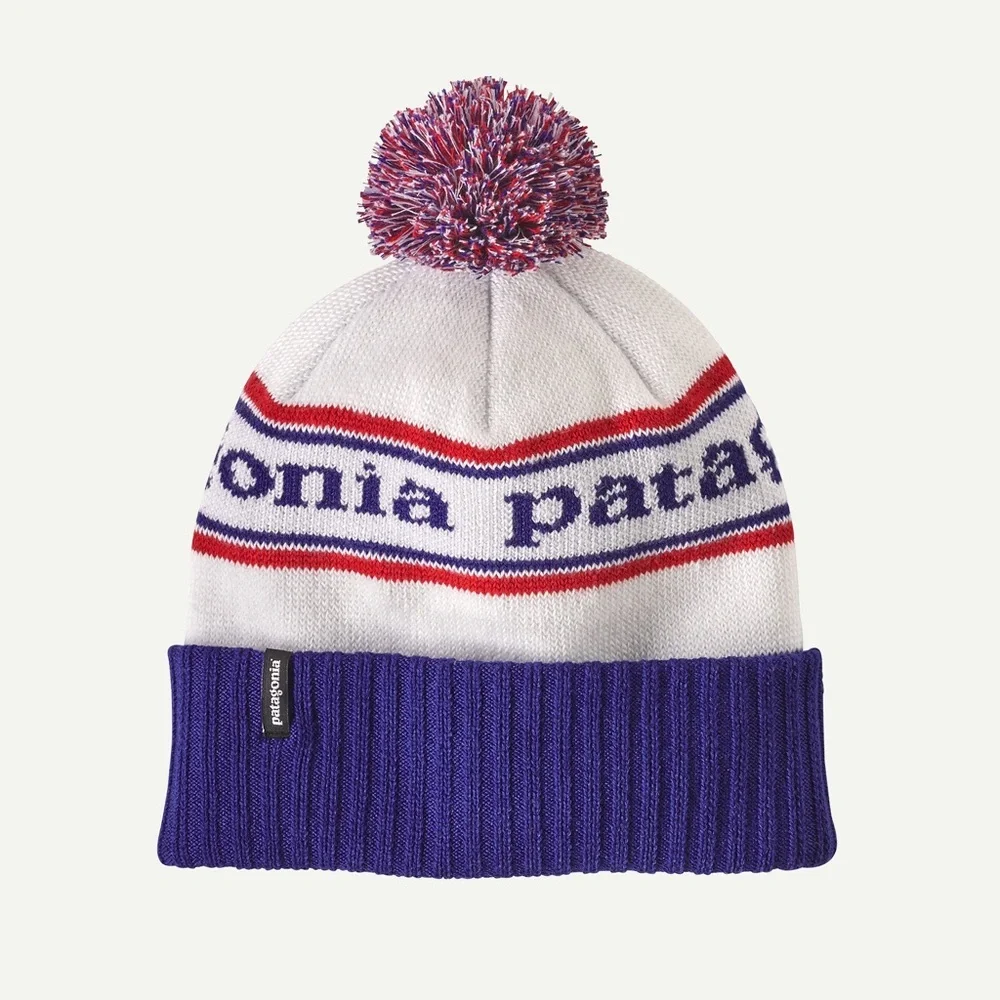 Patagonia Powder Town Beanie OS NWT